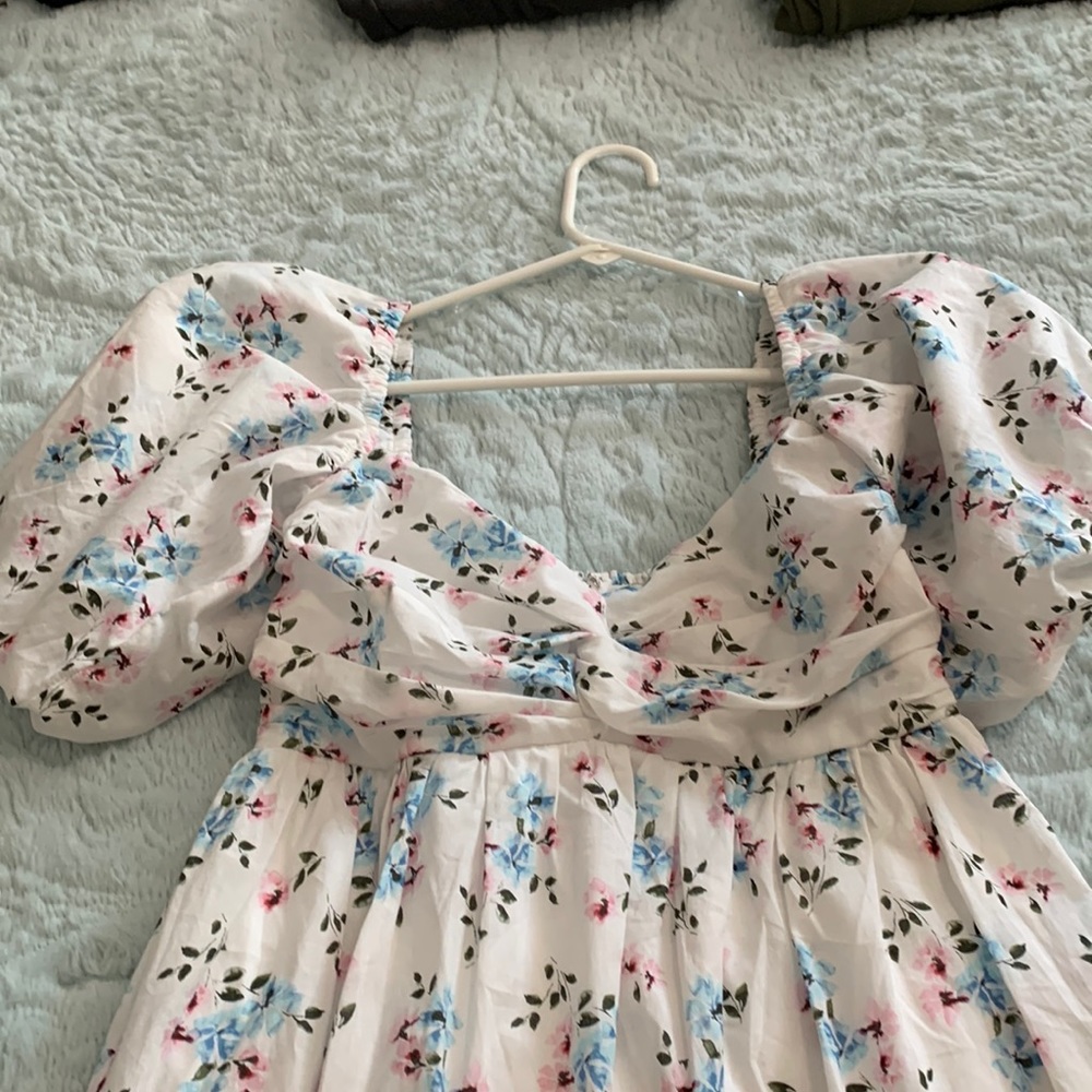 Altar’d State Mini Dress